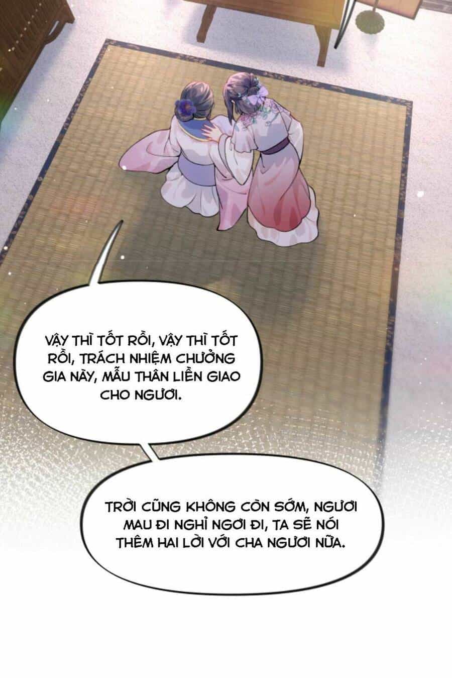 Một Đêm Bệnh Kiều Đột Nhiên Tới - Chương 54 - ảnh 25
