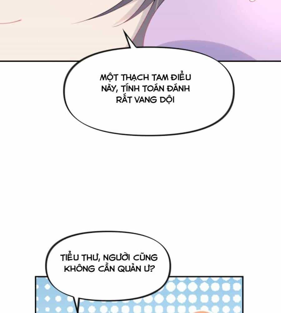 Một Đêm Bệnh Kiều Đột Nhiên Tới - Chương 54 - ảnh 36