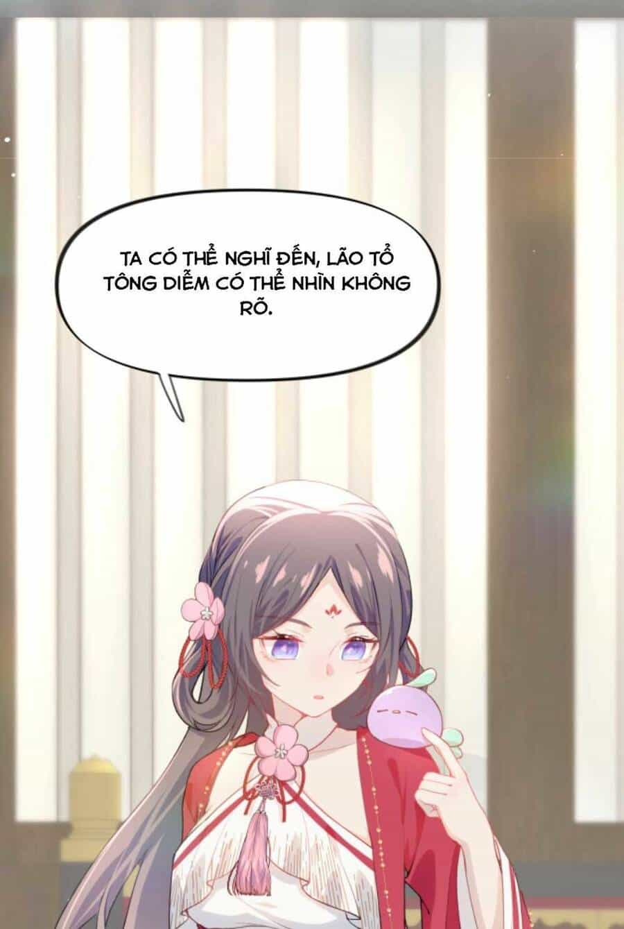 Một Đêm Bệnh Kiều Đột Nhiên Tới - Chương 54 - ảnh 44