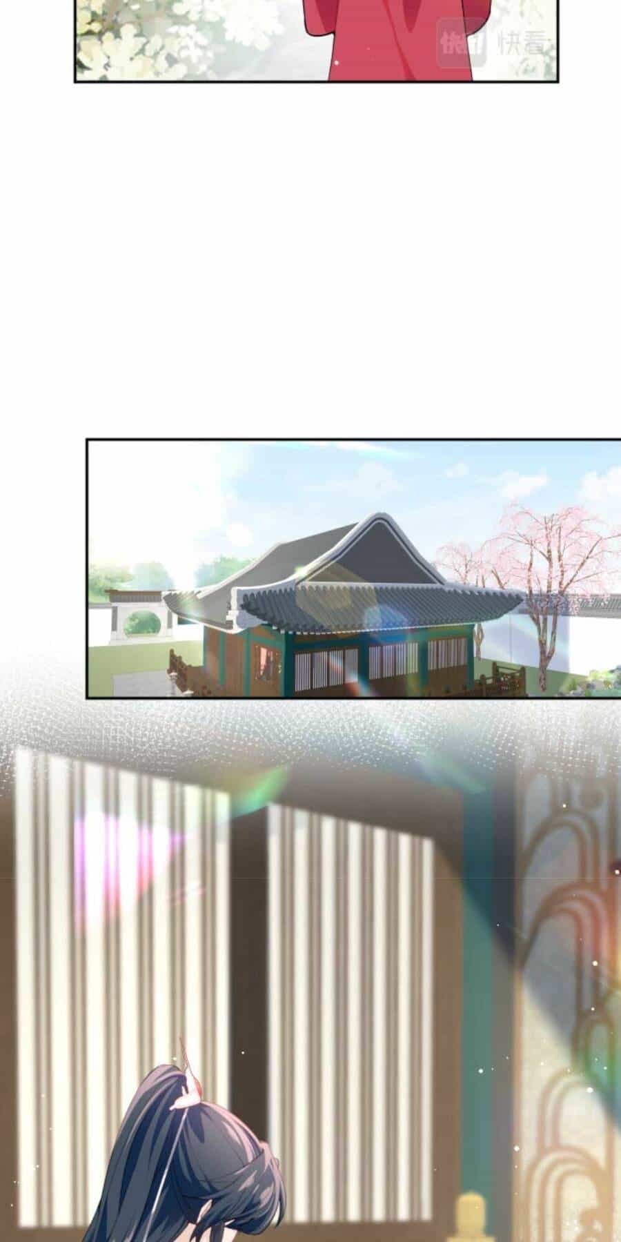 Một Đêm Bệnh Kiều Đột Nhiên Tới - Chương 54 - ảnh 9