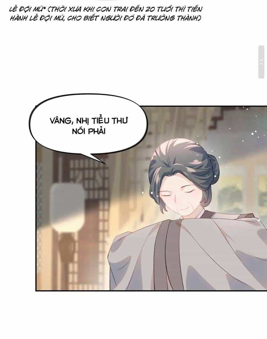 Một Đêm Bệnh Kiều Đột Nhiên Tới - Chương 55 - ảnh 19