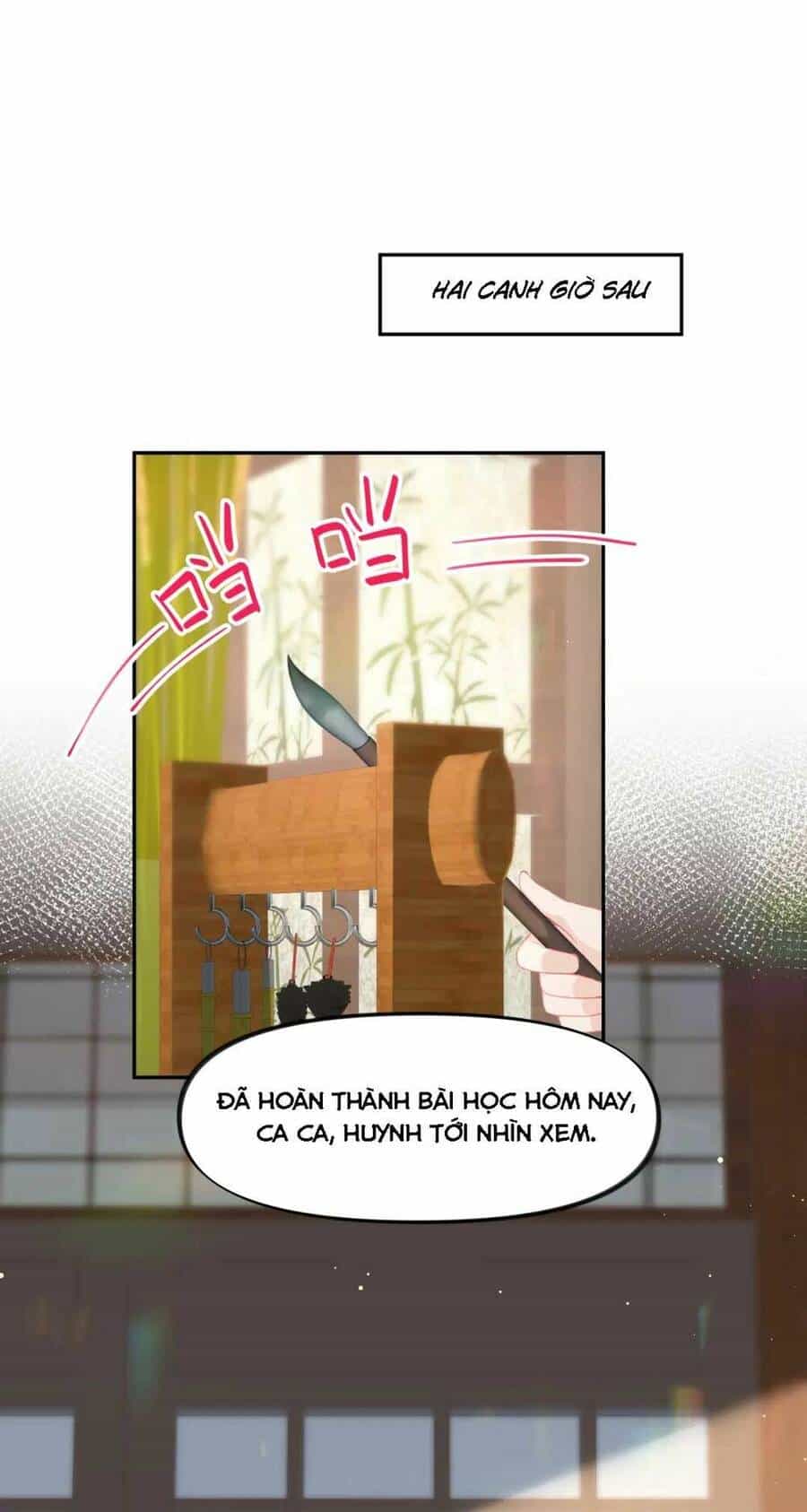 Một Đêm Bệnh Kiều Đột Nhiên Tới - Chương 55 - ảnh 31