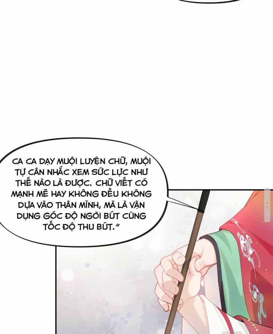 Một Đêm Bệnh Kiều Đột Nhiên Tới - Chương 55 - ảnh 35