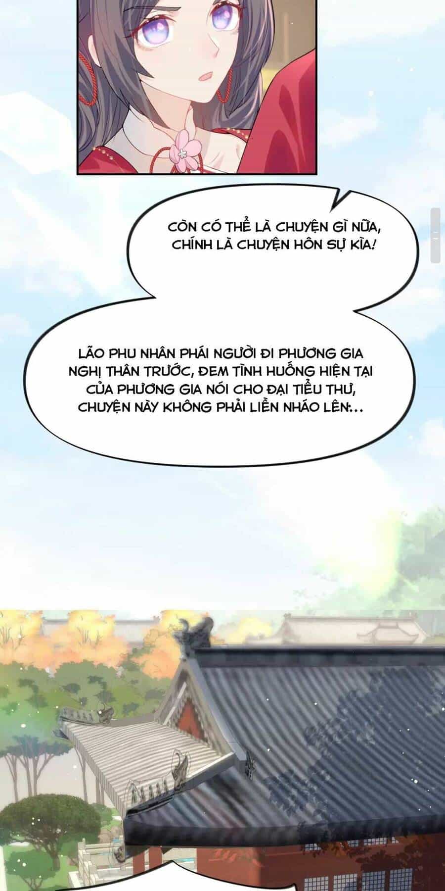 Một Đêm Bệnh Kiều Đột Nhiên Tới - Chương 56 - ảnh 26