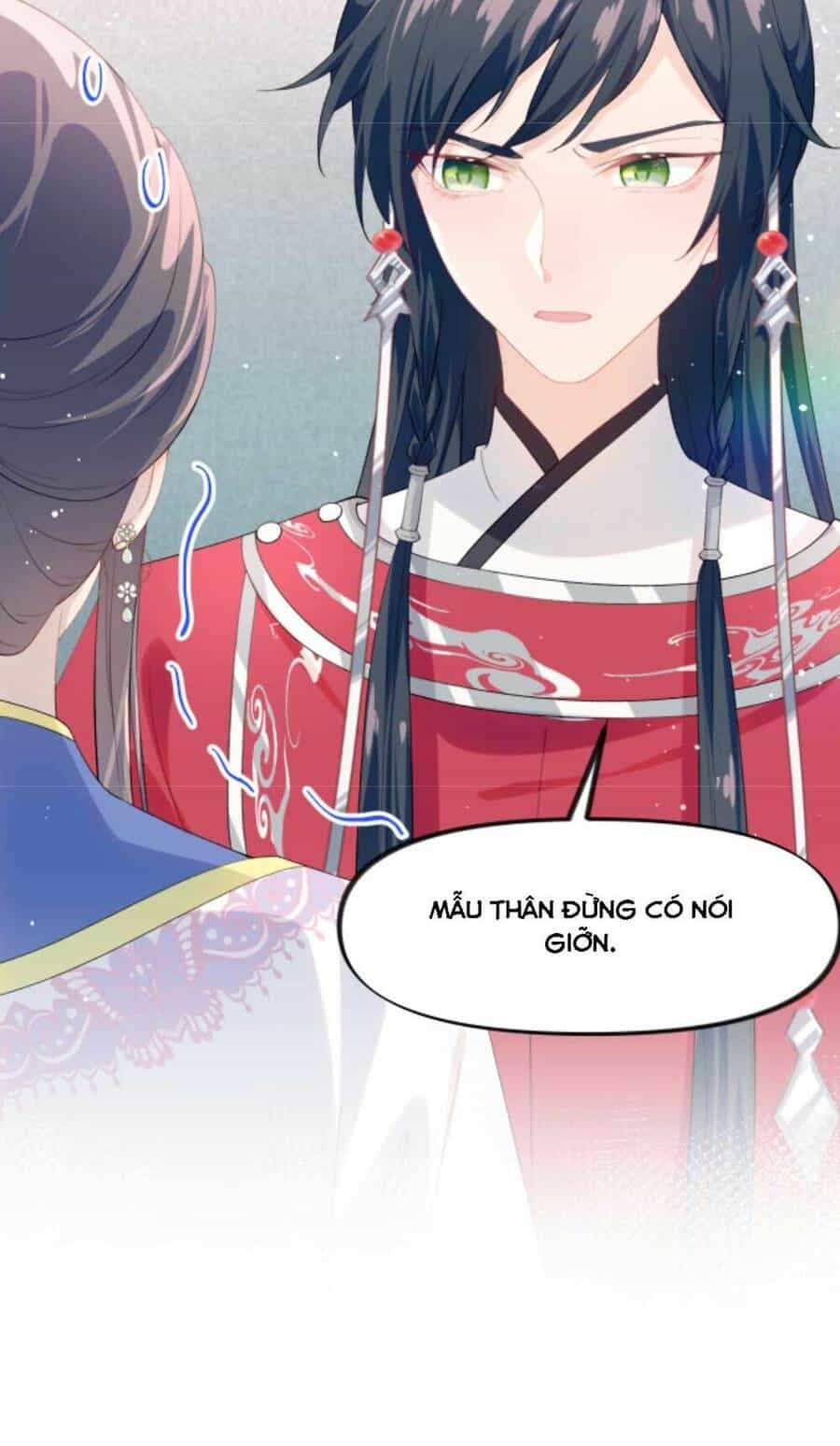 Một Đêm Bệnh Kiều Đột Nhiên Tới - Chương 58 - ảnh 10