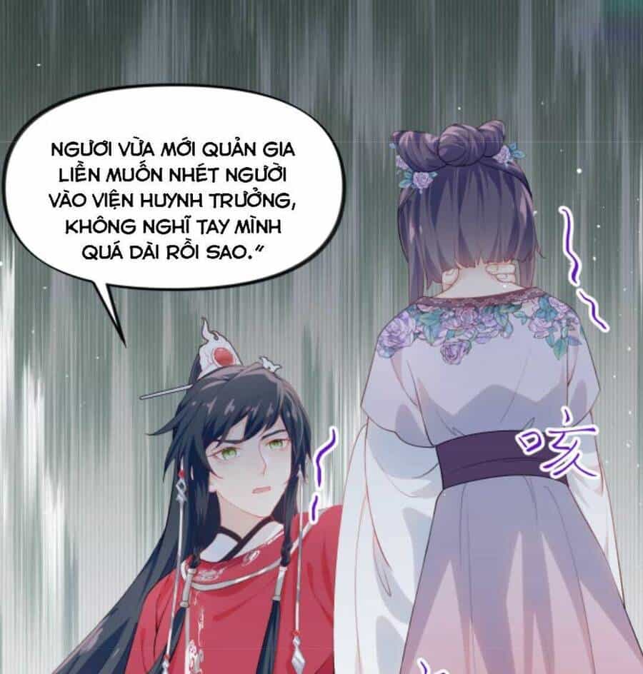 Một Đêm Bệnh Kiều Đột Nhiên Tới - Chương 58 - ảnh 13