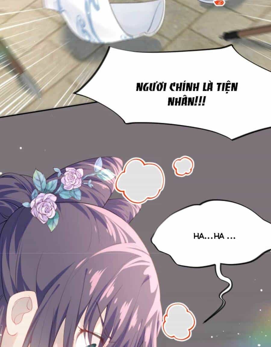 Một Đêm Bệnh Kiều Đột Nhiên Tới - Chương 58 - ảnh 30