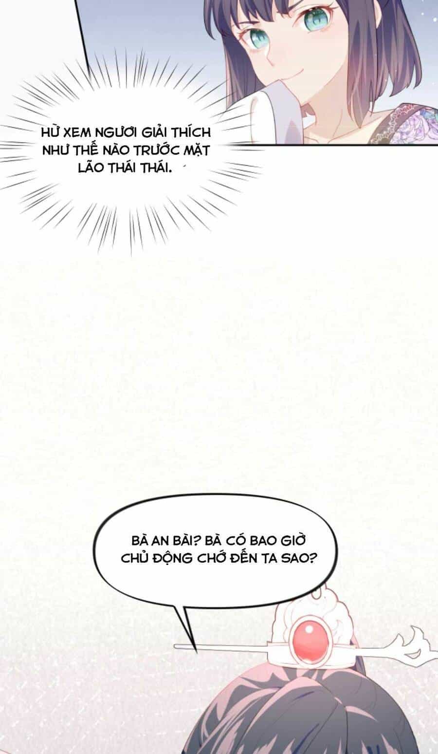 Một Đêm Bệnh Kiều Đột Nhiên Tới - Chương 58 - ảnh 9