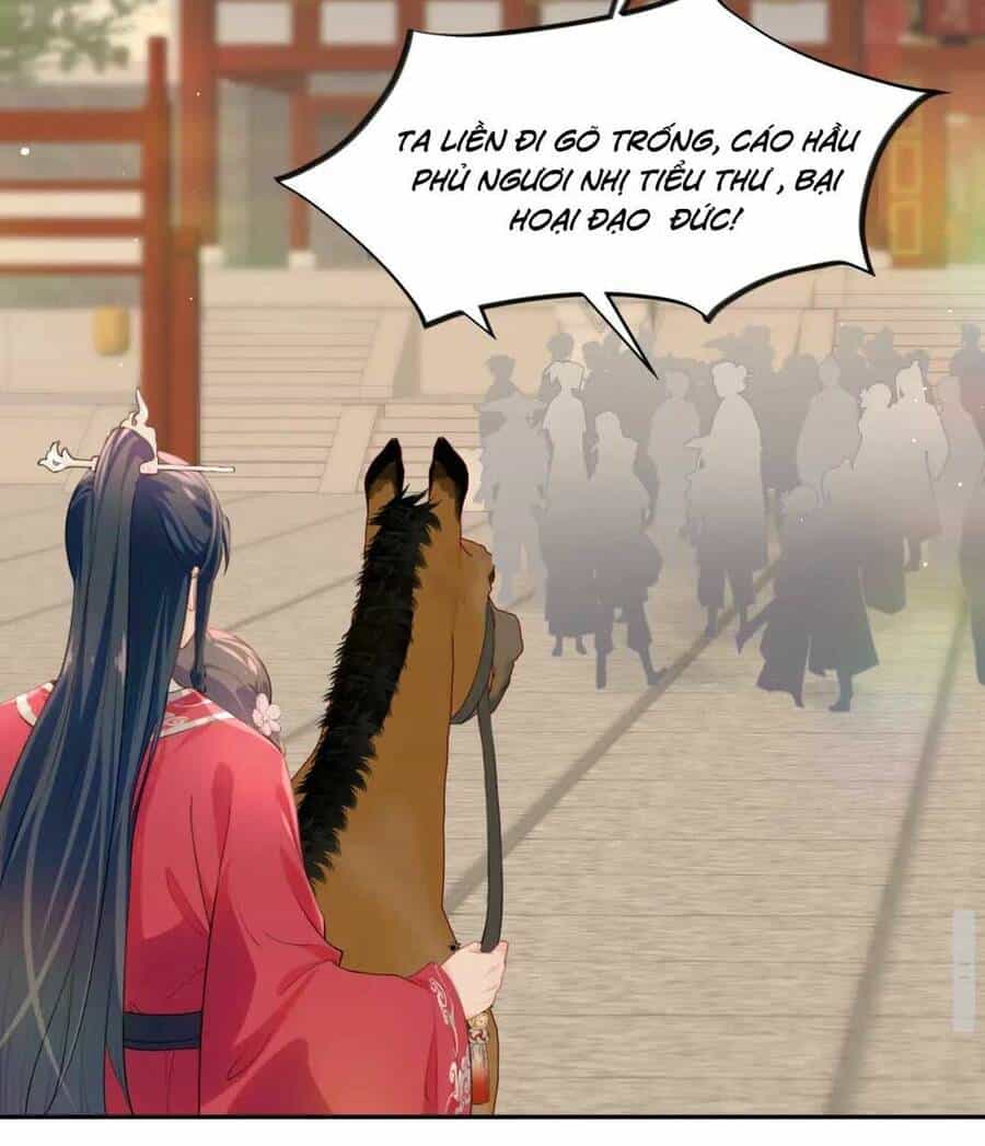 Một Đêm Bệnh Kiều Đột Nhiên Tới - Chương 59 - ảnh 24
