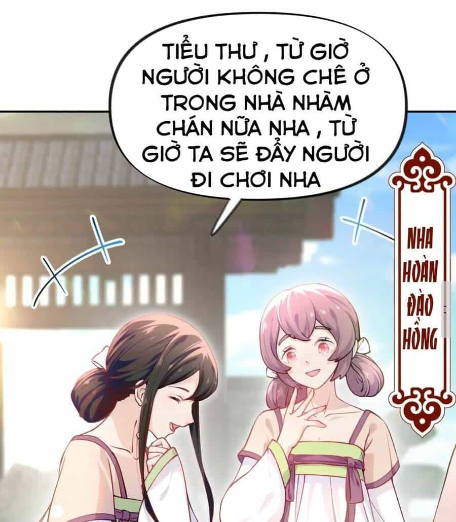 Một Đêm Bệnh Kiều Đột Nhiên Tới - Chương 6 - ảnh 19