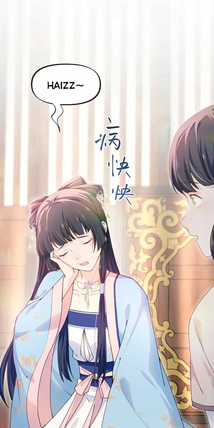 Một Đêm Bệnh Kiều Đột Nhiên Tới - Chương 6 - ảnh 2