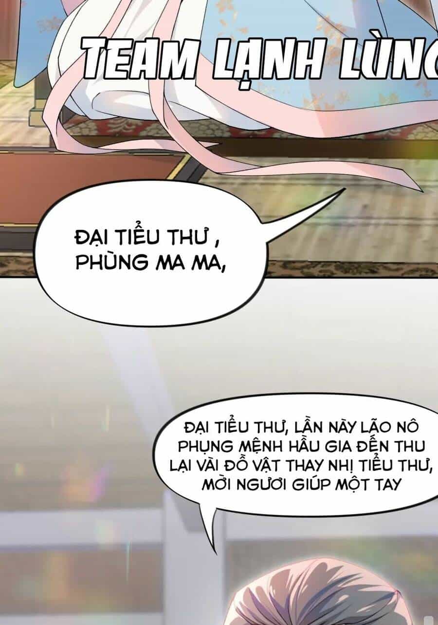 Một Đêm Bệnh Kiều Đột Nhiên Tới - Chương 6 - ảnh 3