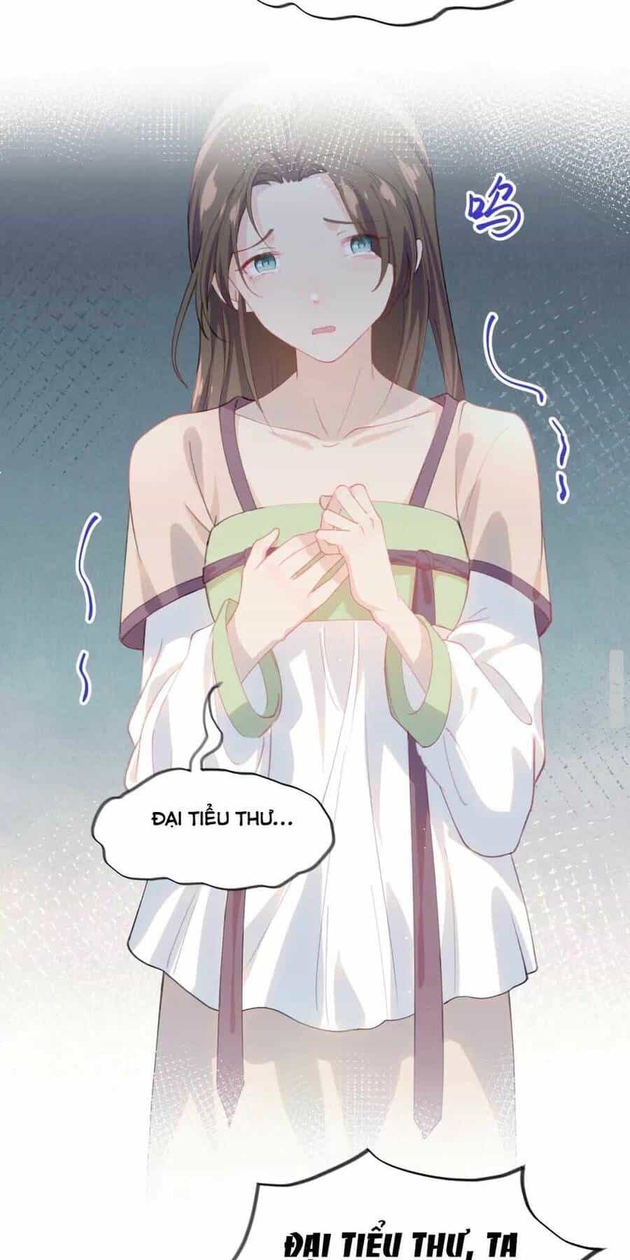 Một Đêm Bệnh Kiều Đột Nhiên Tới - Chương 60 - ảnh 41