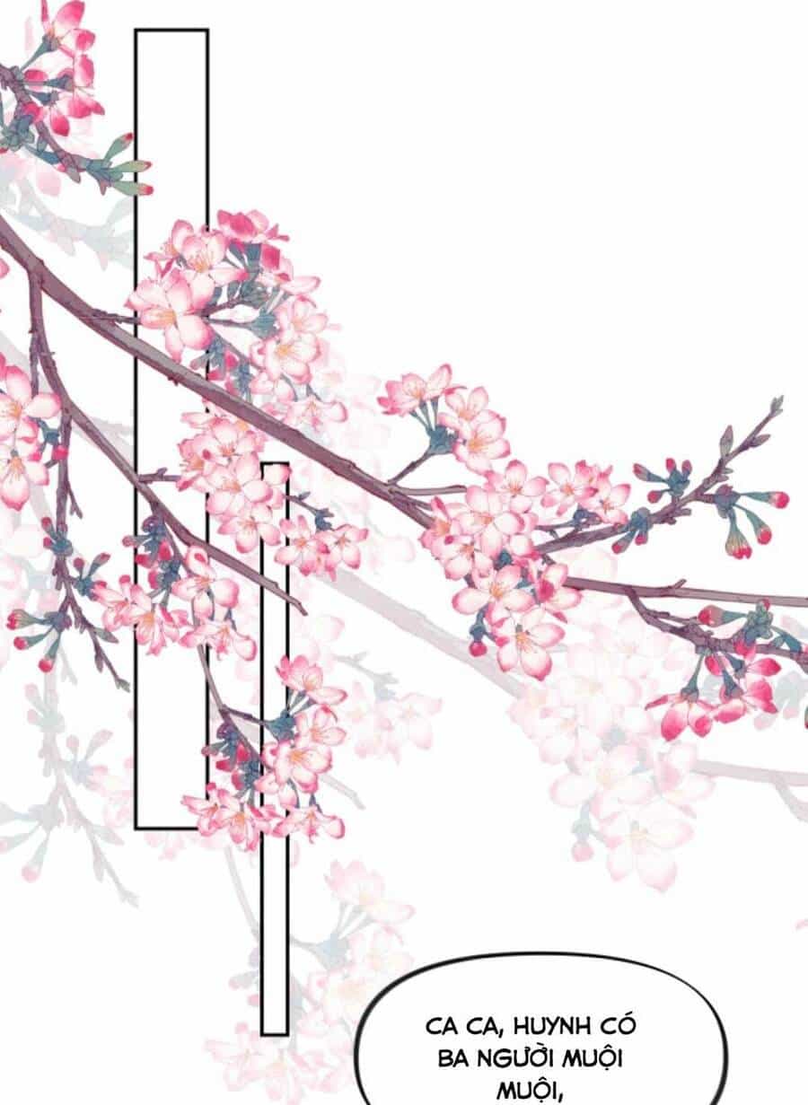 Một Đêm Bệnh Kiều Đột Nhiên Tới - Chương 62 - ảnh 19