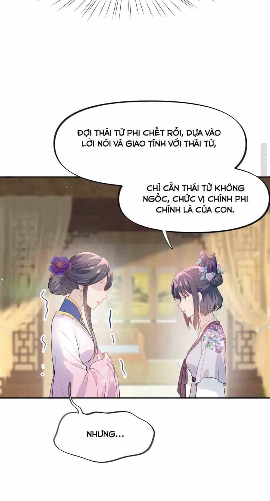 Một Đêm Bệnh Kiều Đột Nhiên Tới - Chương 63 - ảnh 26