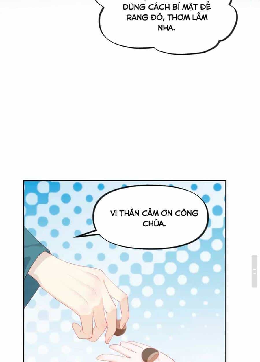 Một Đêm Bệnh Kiều Đột Nhiên Tới - Chương 64 - ảnh 36