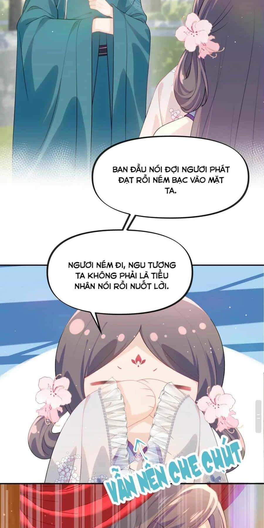 Một Đêm Bệnh Kiều Đột Nhiên Tới - Chương 64 - ảnh 46