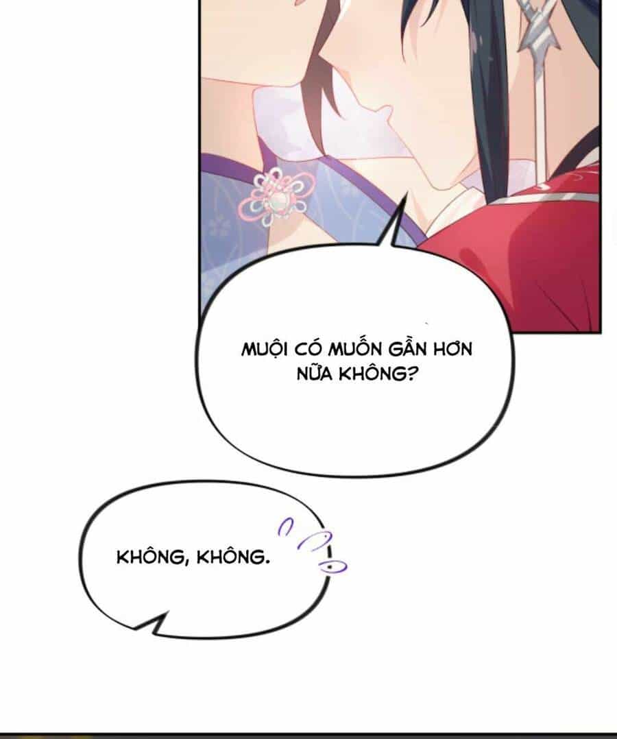 Một Đêm Bệnh Kiều Đột Nhiên Tới - Chương 67 - ảnh 34