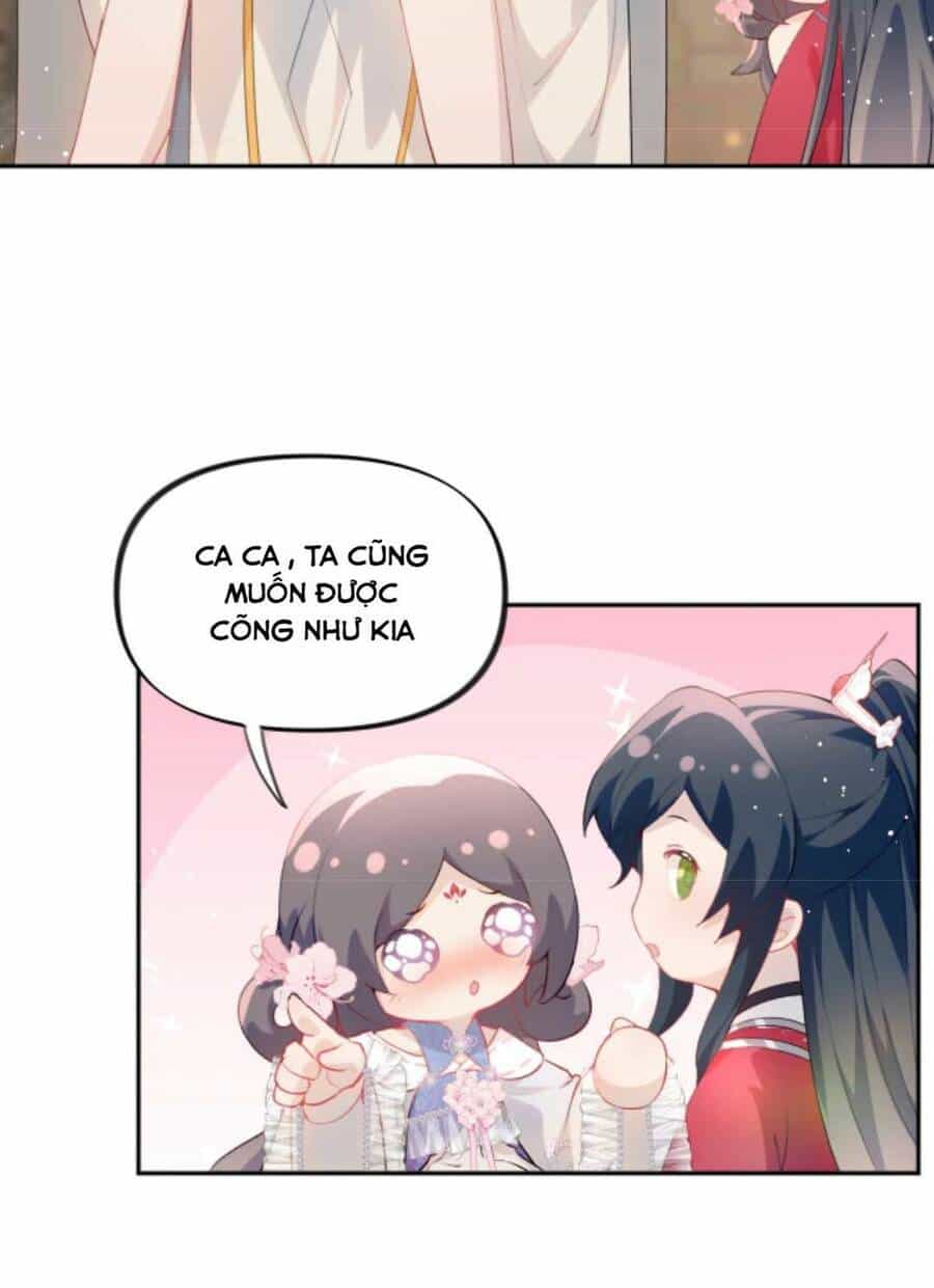 Một Đêm Bệnh Kiều Đột Nhiên Tới - Chương 67 - ảnh 5