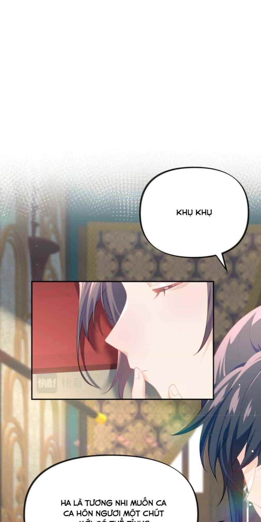 Một Đêm Bệnh Kiều Đột Nhiên Tới - Chương 68 - ảnh 34