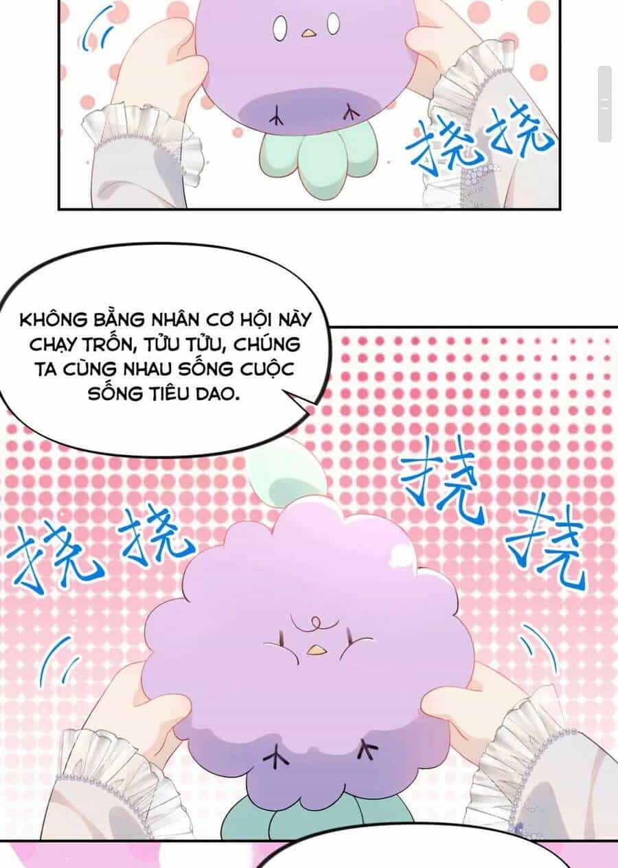Một Đêm Bệnh Kiều Đột Nhiên Tới - Chương 69 - ảnh 19