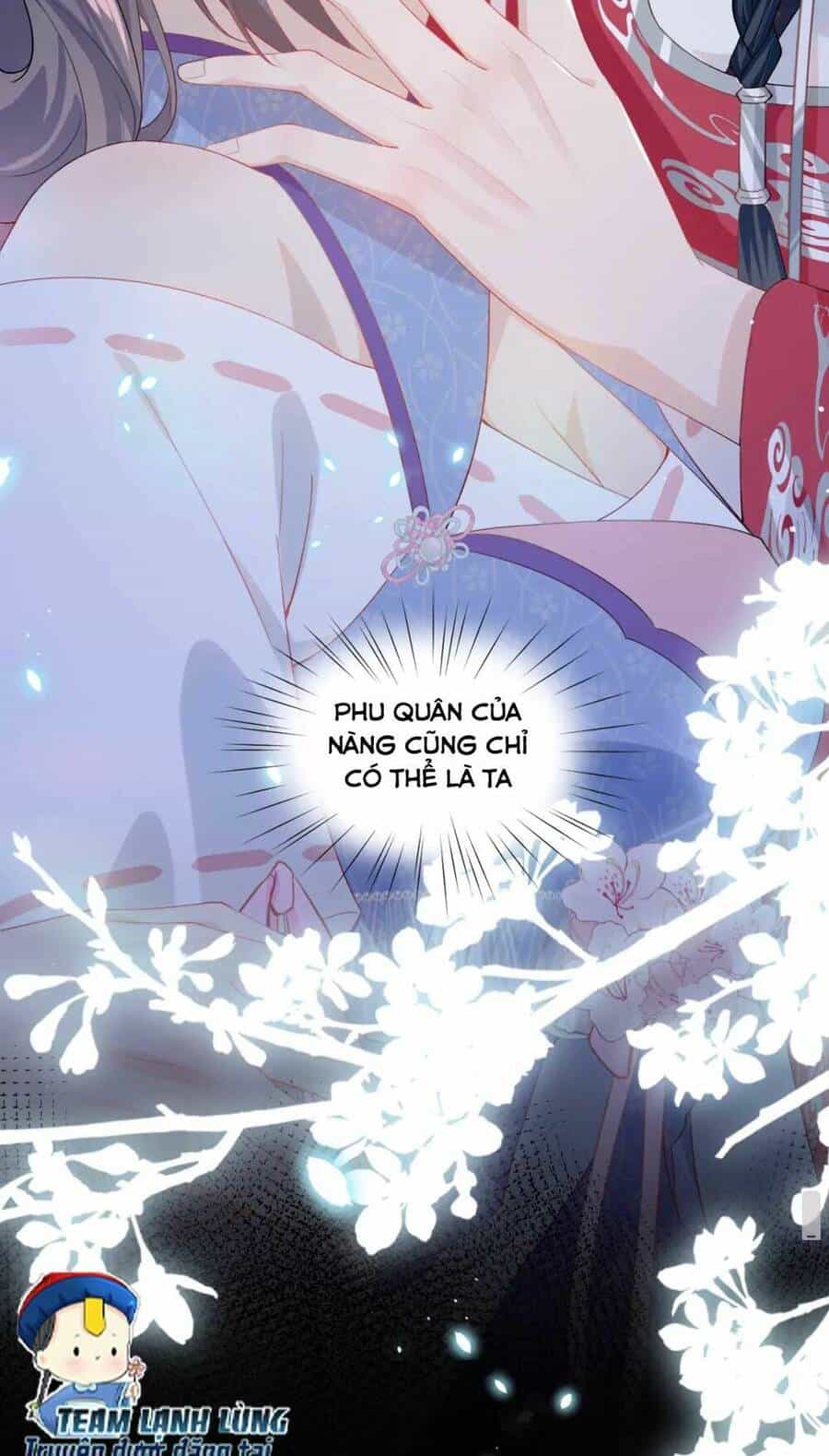 Một Đêm Bệnh Kiều Đột Nhiên Tới - Chương 71 - ảnh 36