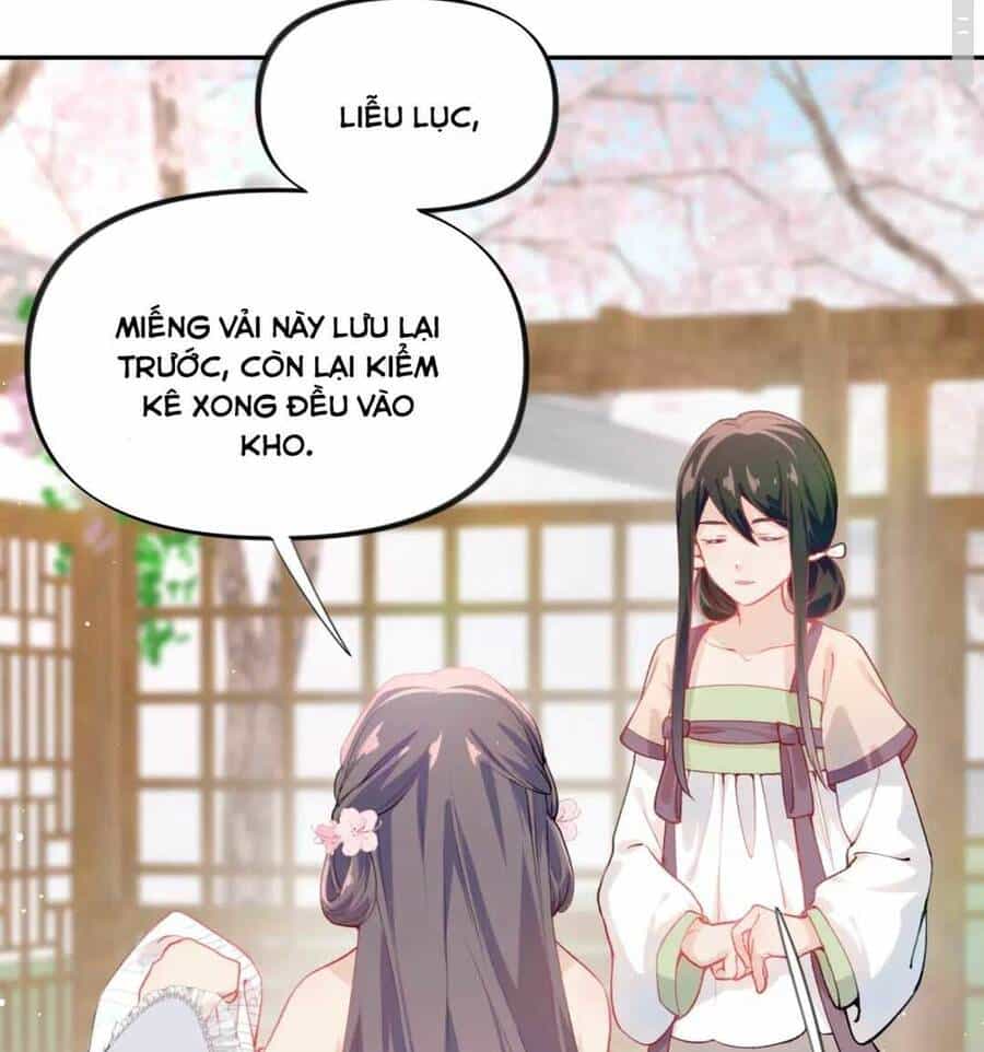 Một Đêm Bệnh Kiều Đột Nhiên Tới - Chương 72 - ảnh 10