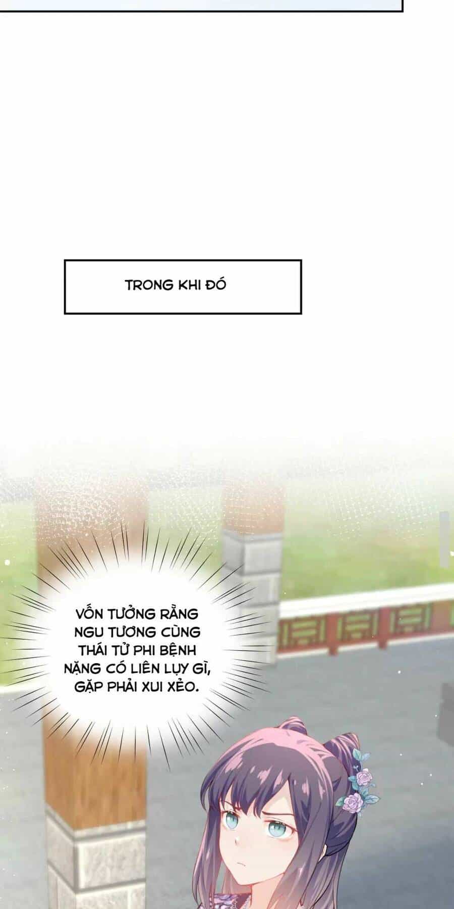 Một Đêm Bệnh Kiều Đột Nhiên Tới - Chương 72 - ảnh 12