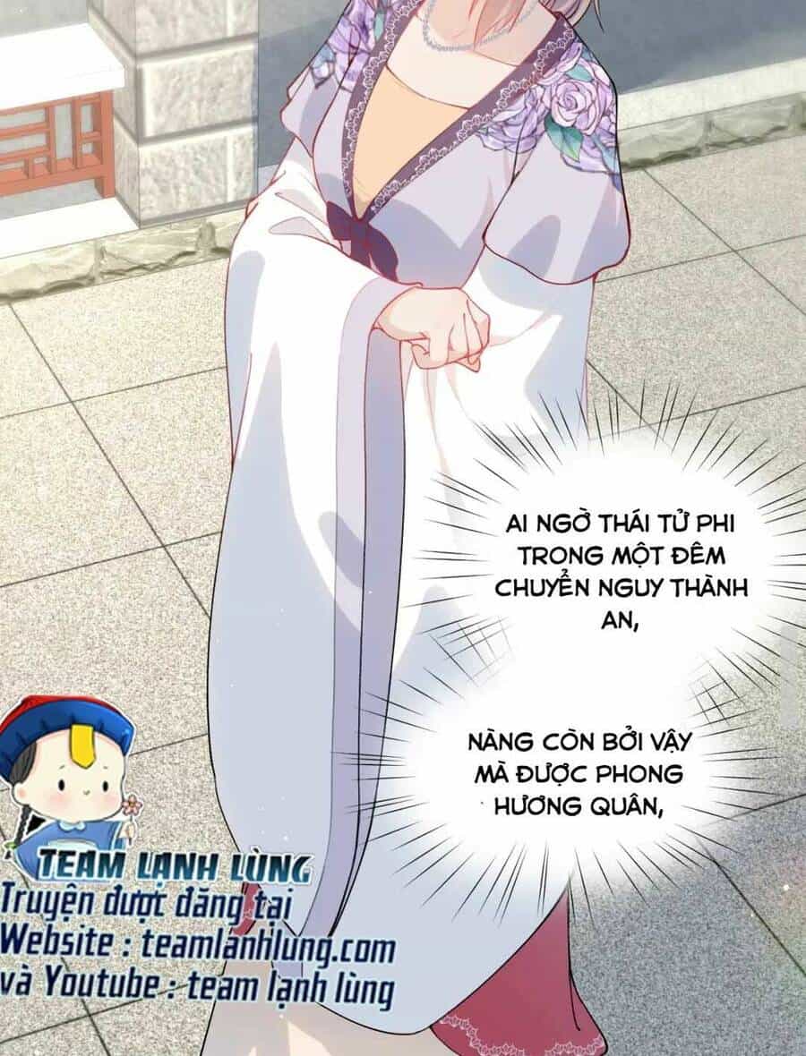 Một Đêm Bệnh Kiều Đột Nhiên Tới - Chương 72 - ảnh 13