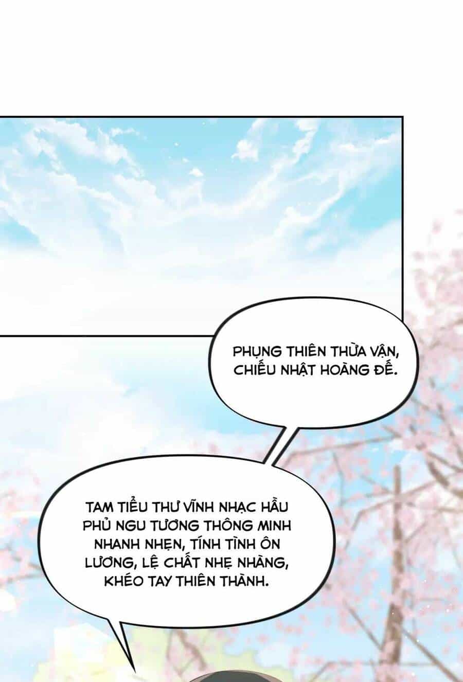 Một Đêm Bệnh Kiều Đột Nhiên Tới - Chương 72 - ảnh 2