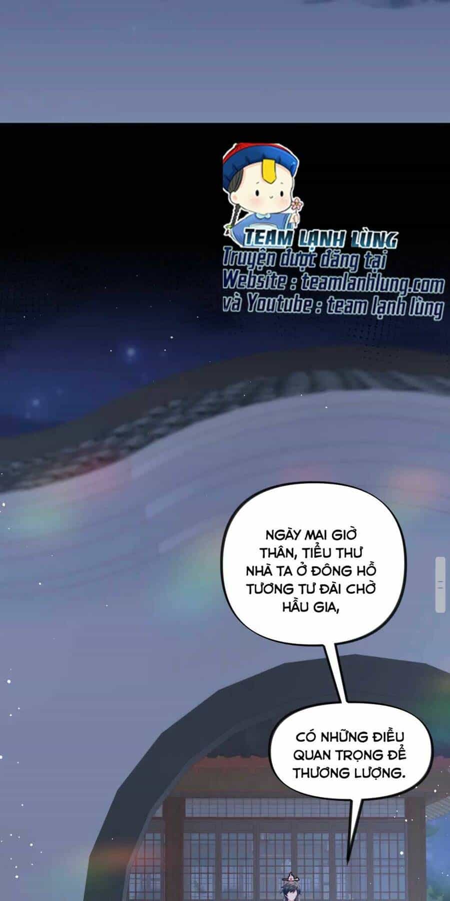 Một Đêm Bệnh Kiều Đột Nhiên Tới - Chương 72 - ảnh 28