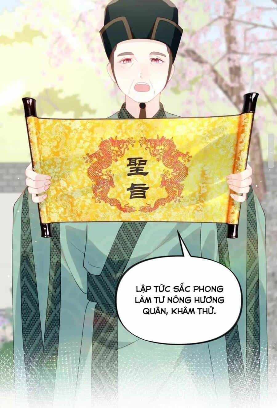 Một Đêm Bệnh Kiều Đột Nhiên Tới - Chương 72 - ảnh 3