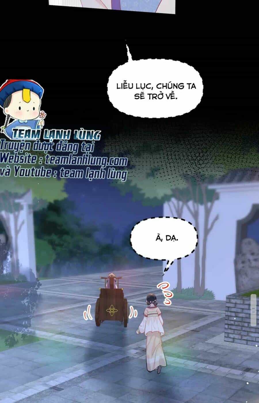 Một Đêm Bệnh Kiều Đột Nhiên Tới - Chương 72 - ảnh 35