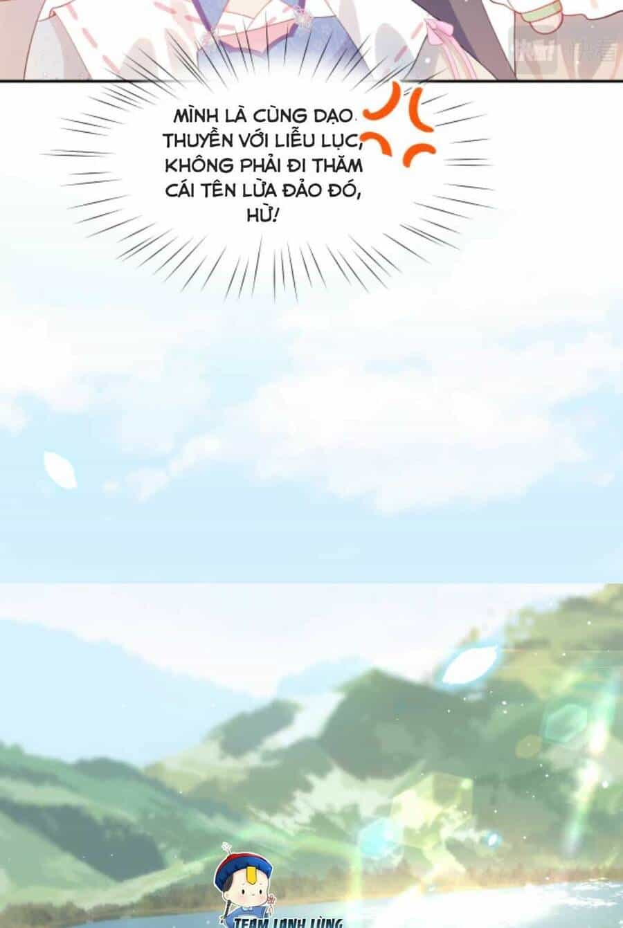 Một Đêm Bệnh Kiều Đột Nhiên Tới - Chương 73 - ảnh 7