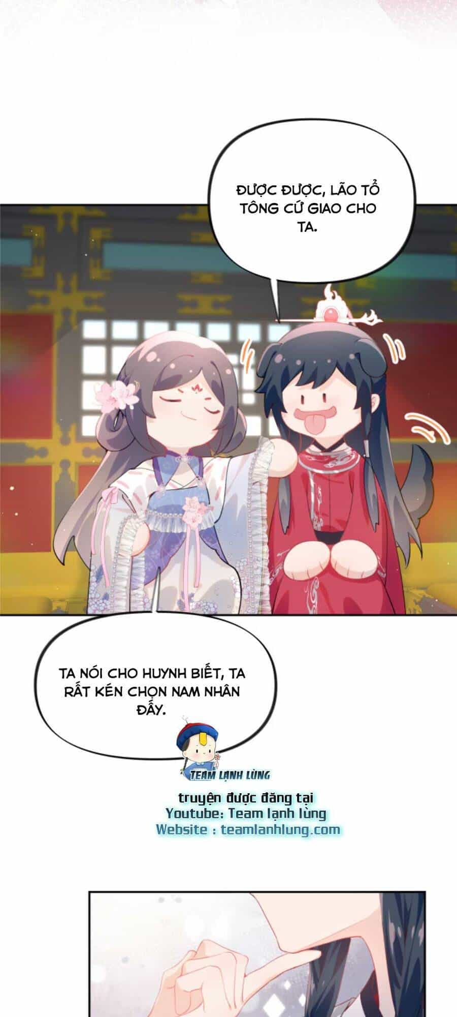 Một Đêm Bệnh Kiều Đột Nhiên Tới - Chương 74 - ảnh 15