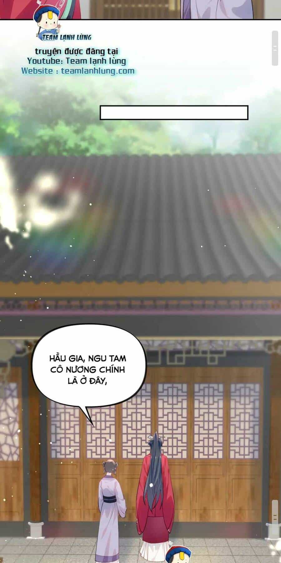 Một Đêm Bệnh Kiều Đột Nhiên Tới - Chương 75 - ảnh 8