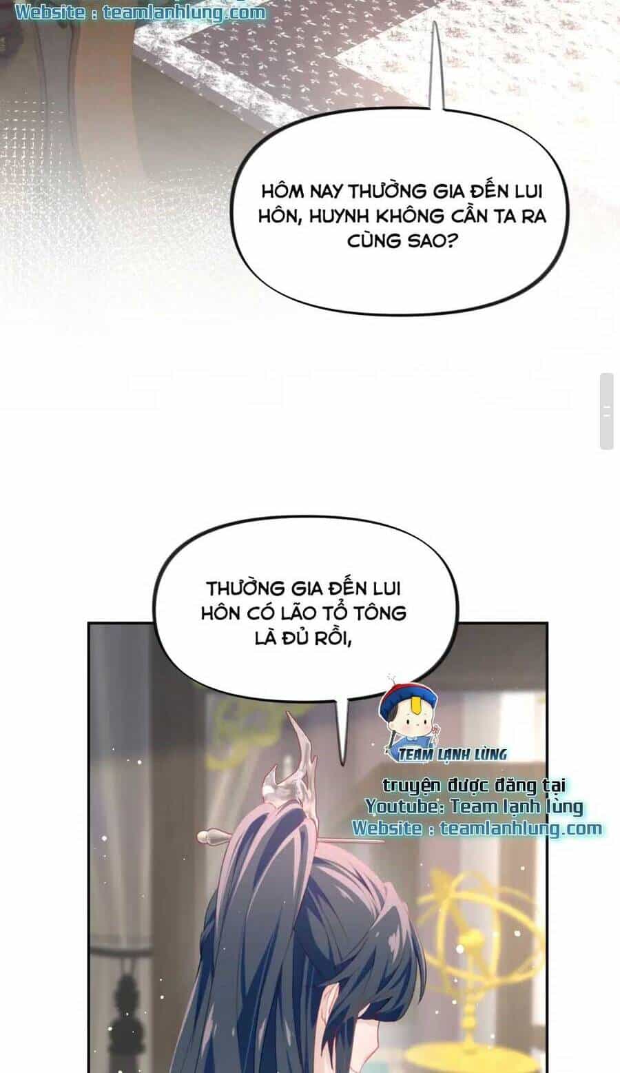 Một Đêm Bệnh Kiều Đột Nhiên Tới - Chương 76 - ảnh 14