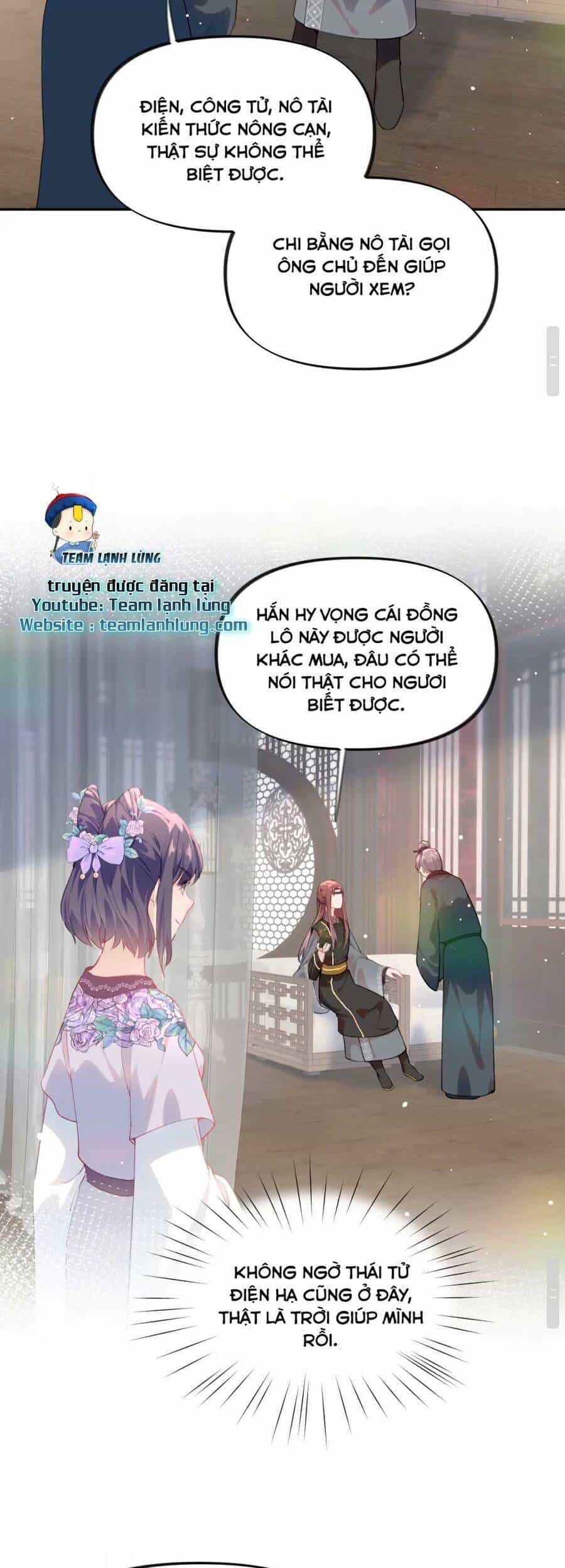 Một Đêm Bệnh Kiều Đột Nhiên Tới - Chương 76 - ảnh 25