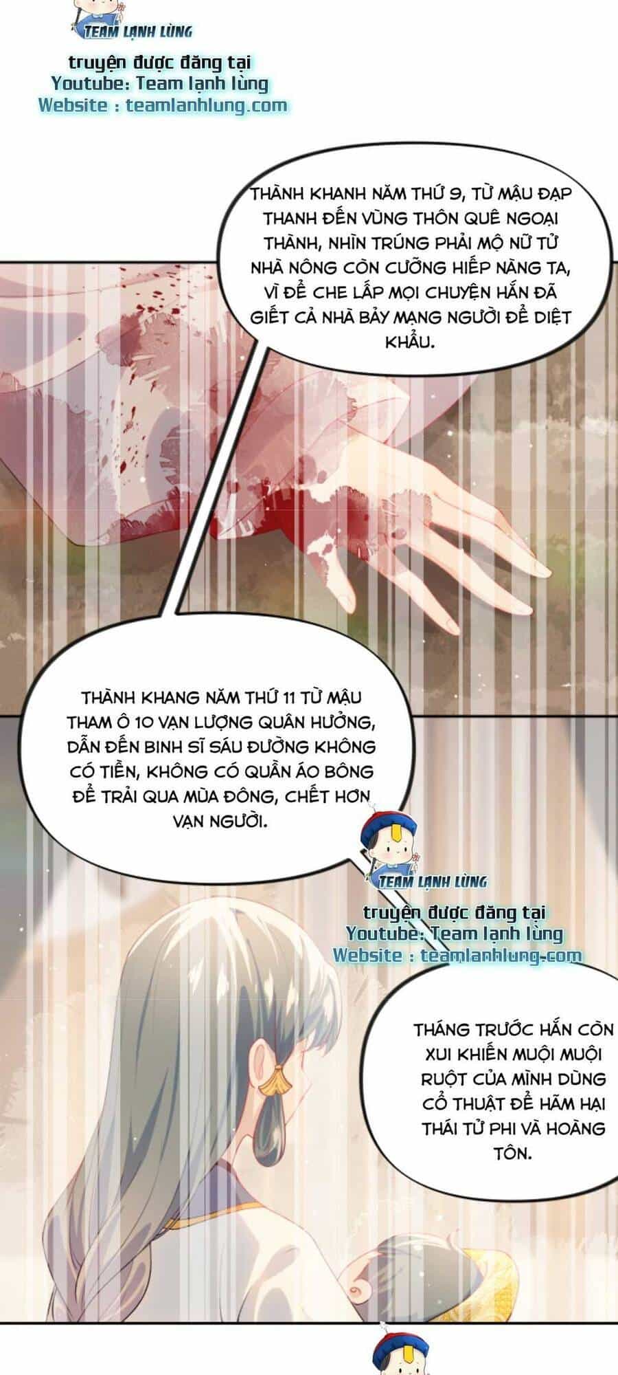 Một Đêm Bệnh Kiều Đột Nhiên Tới - Chương 77 - ảnh 19