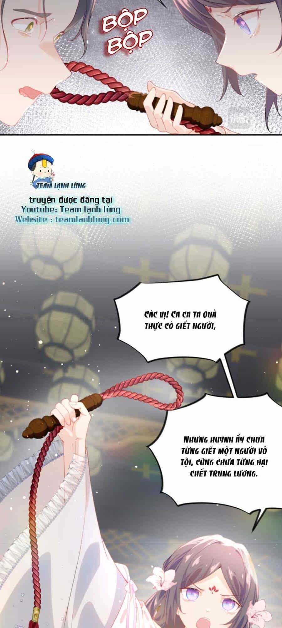 Một Đêm Bệnh Kiều Đột Nhiên Tới - Chương 77 - ảnh 21