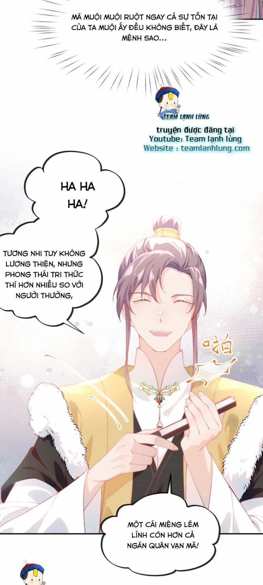 Một Đêm Bệnh Kiều Đột Nhiên Tới - Chương 77 - ảnh 26