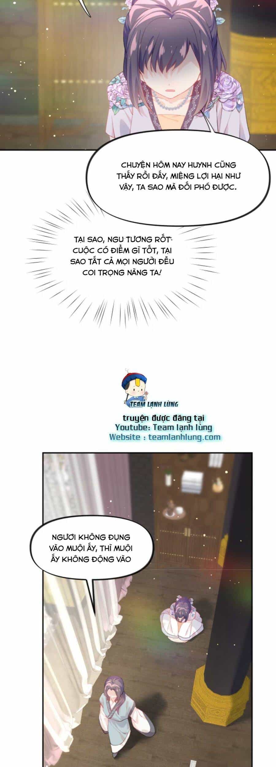 Một Đêm Bệnh Kiều Đột Nhiên Tới - Chương 78 - ảnh 31