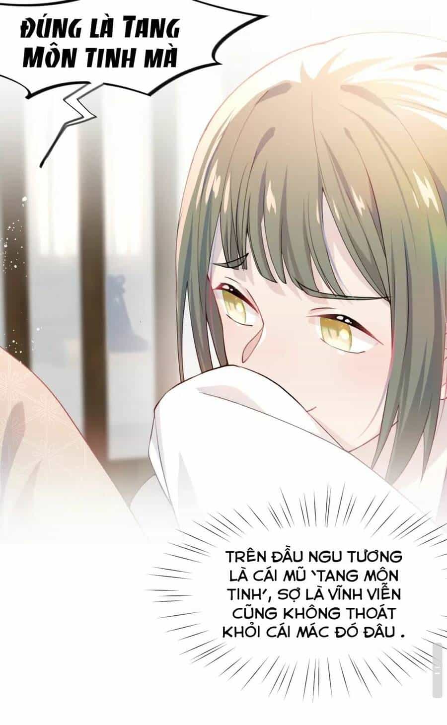 Một Đêm Bệnh Kiều Đột Nhiên Tới - Chương 8 - ảnh 13