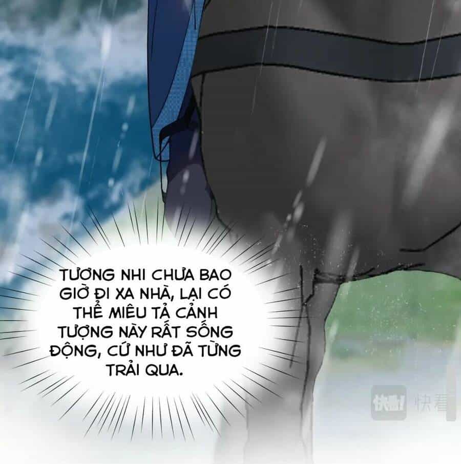 Một Đêm Bệnh Kiều Đột Nhiên Tới - Chương 8 - ảnh 24