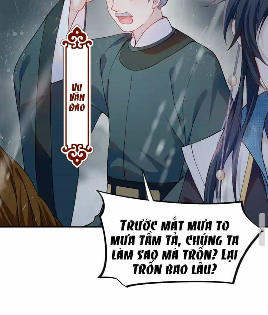 Một Đêm Bệnh Kiều Đột Nhiên Tới - Chương 8 - ảnh 34