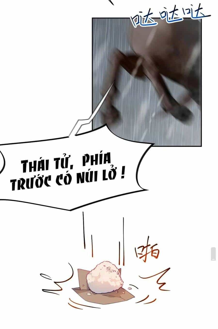 Một Đêm Bệnh Kiều Đột Nhiên Tới - Chương 8 - ảnh 41