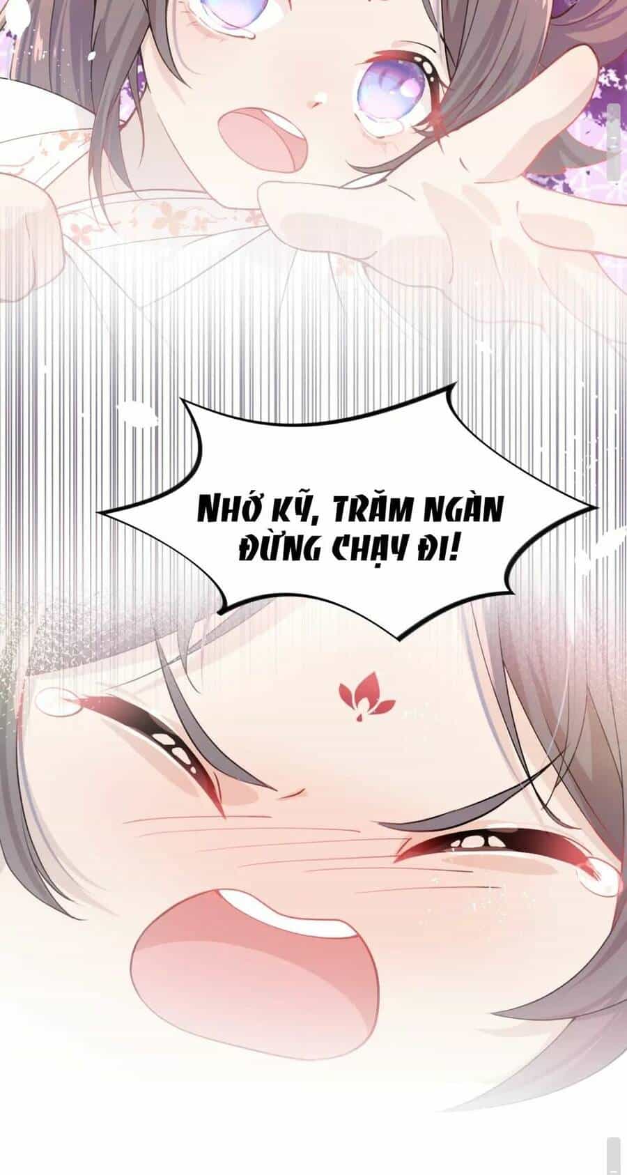 Một Đêm Bệnh Kiều Đột Nhiên Tới - Chương 8 - ảnh 7