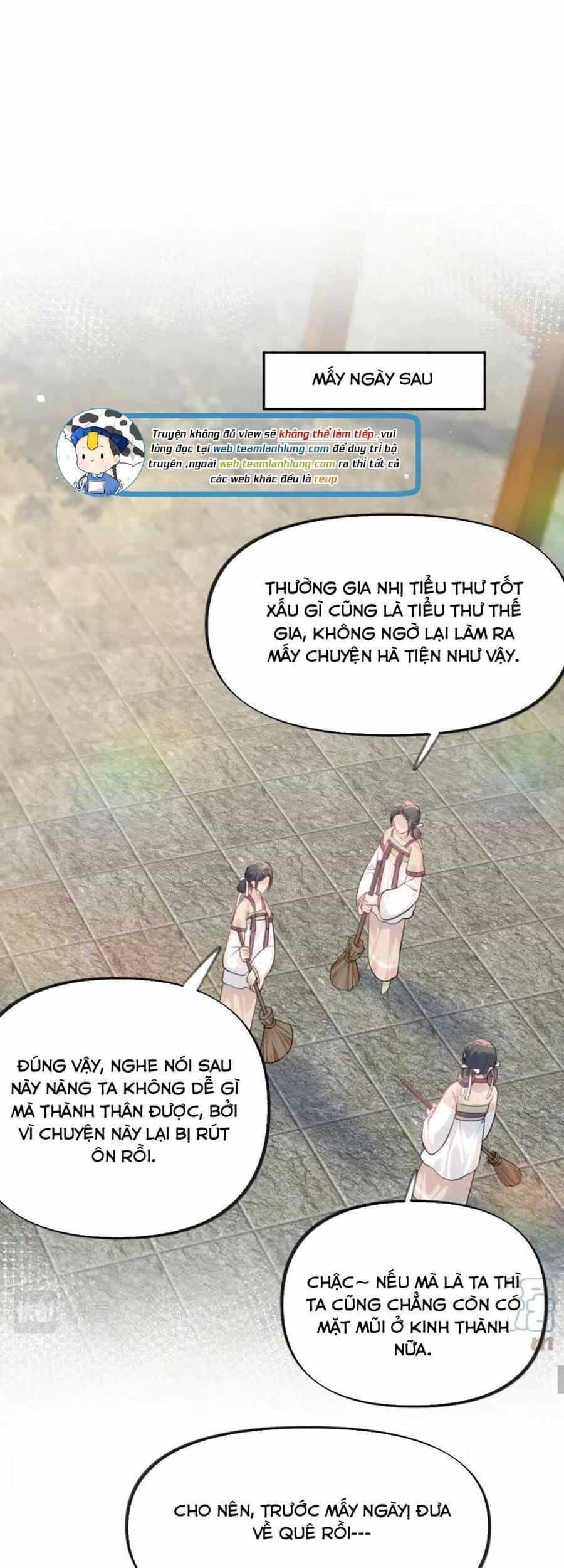 Một Đêm Bệnh Kiều Đột Nhiên Tới - Chương 81 - ảnh 28