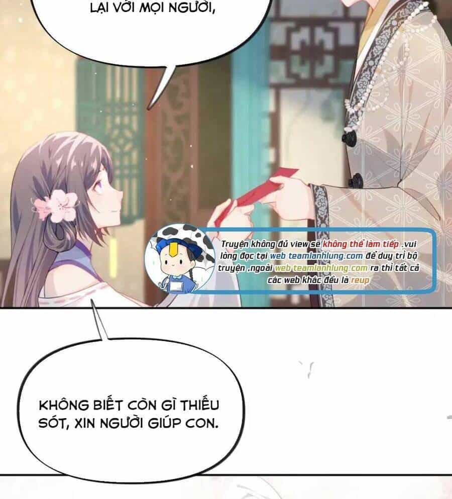 Một Đêm Bệnh Kiều Đột Nhiên Tới - Chương 81 - ảnh 33
