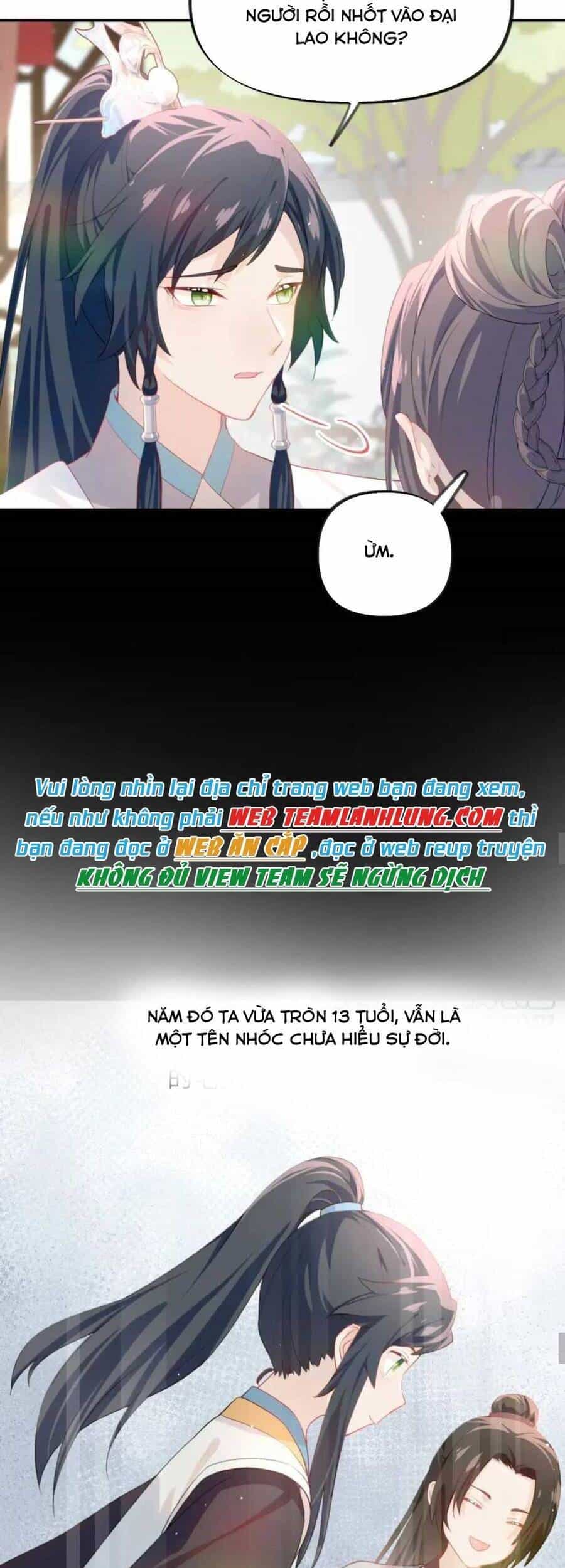 Một Đêm Bệnh Kiều Đột Nhiên Tới - Chương 82 - ảnh 24